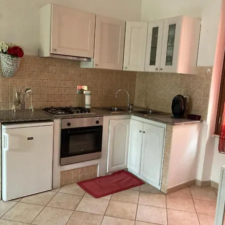 Appartamento The Romantic House *