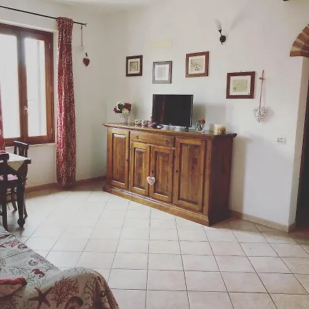 The Romantic House *