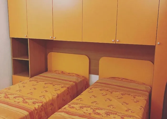 Appartement The Romantic House