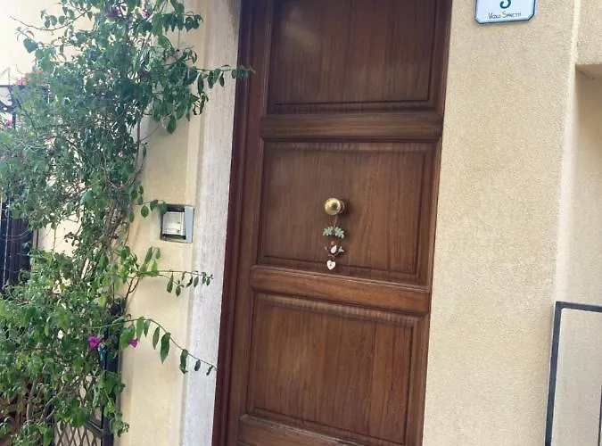 The Romantic House Appartement