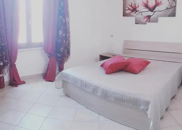 The Romantic House *