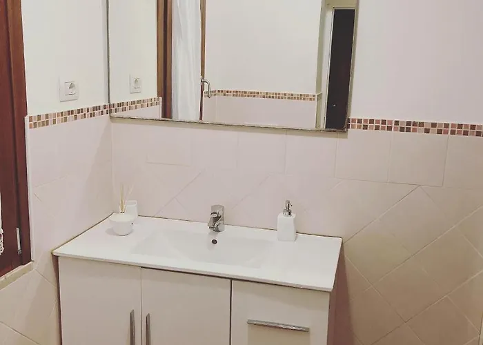 The Romantic House Appartement