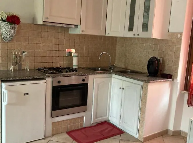 Appartement The Romantic House *